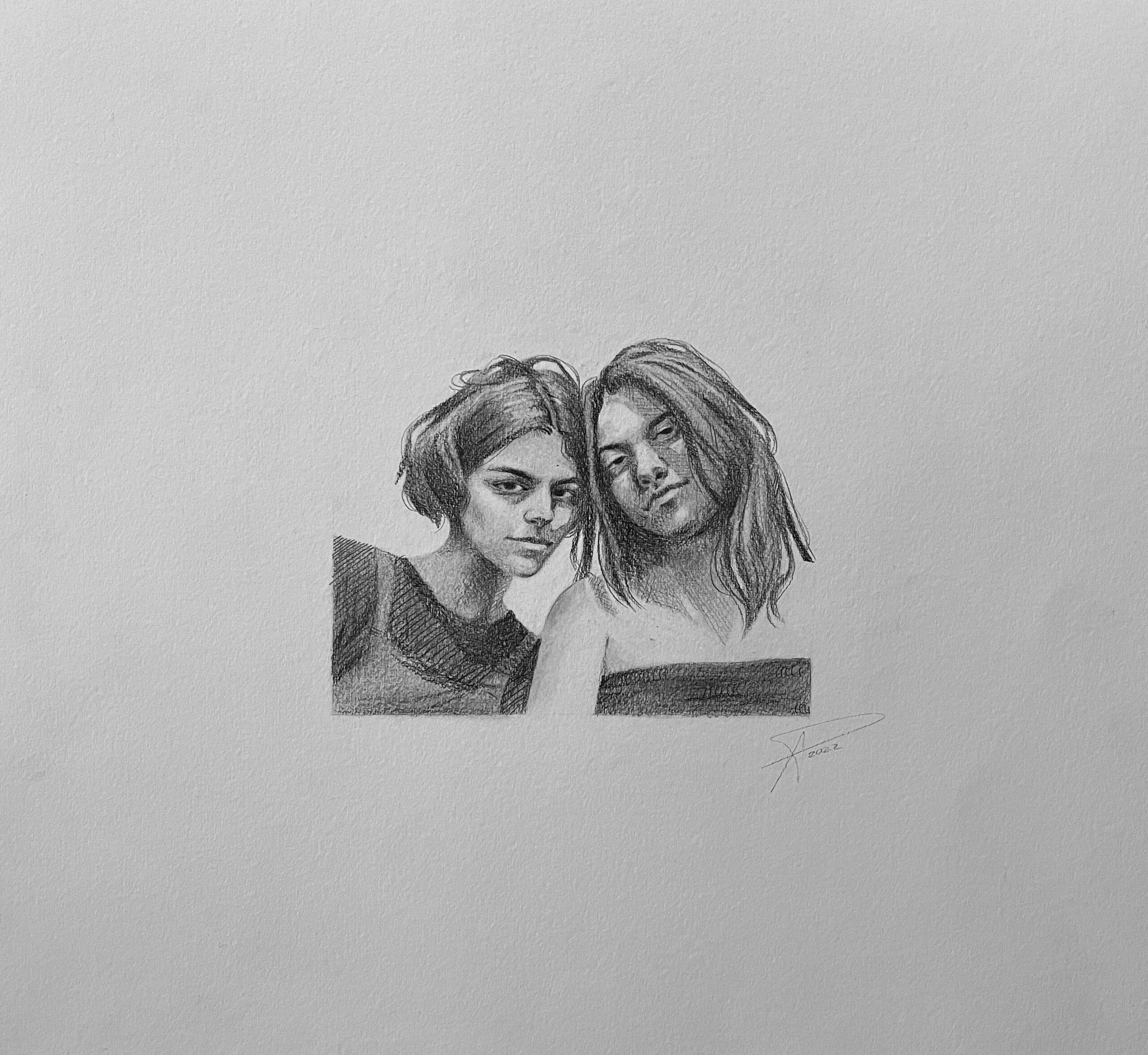 Two Gorls