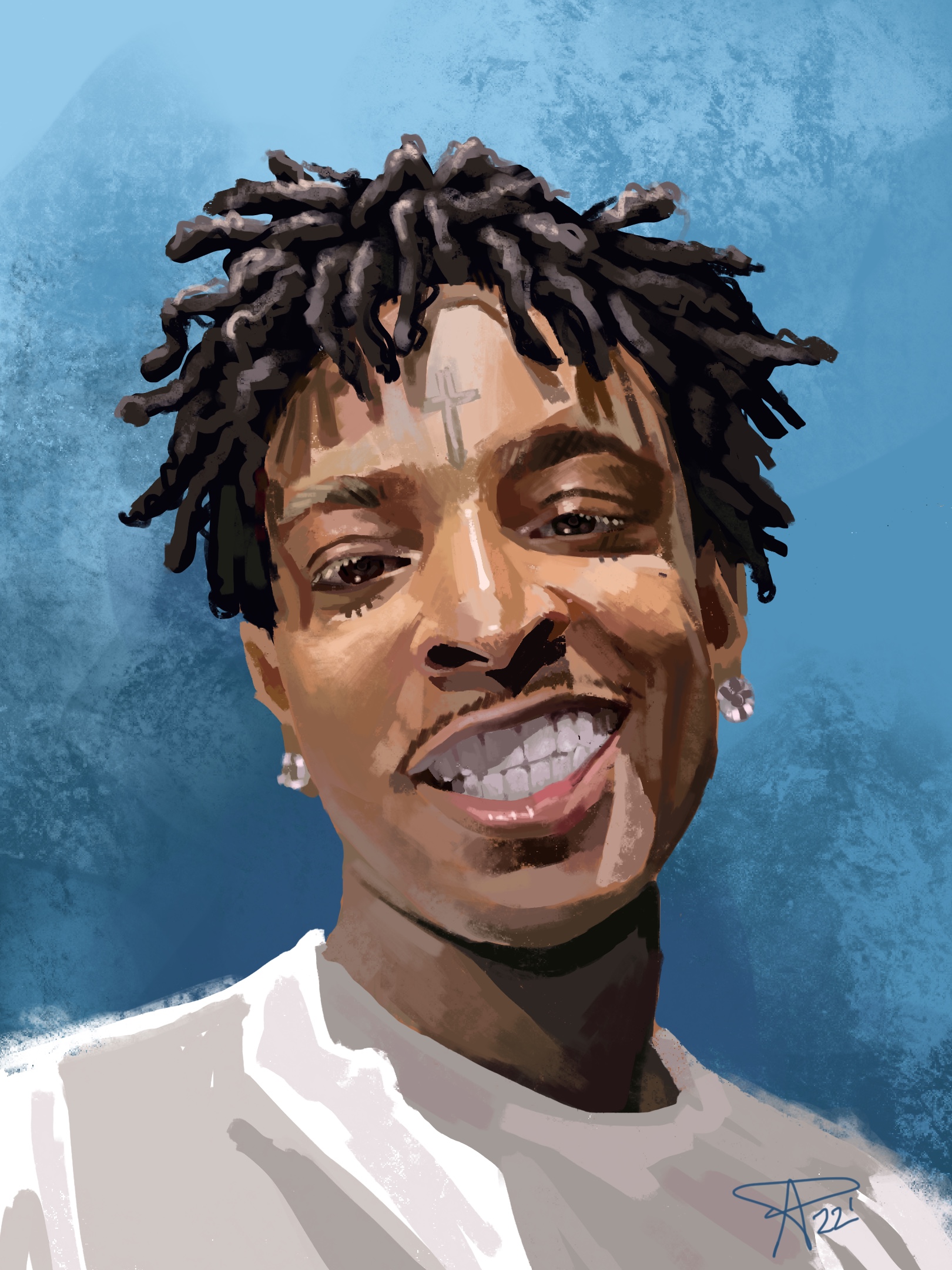 Freaknik 21