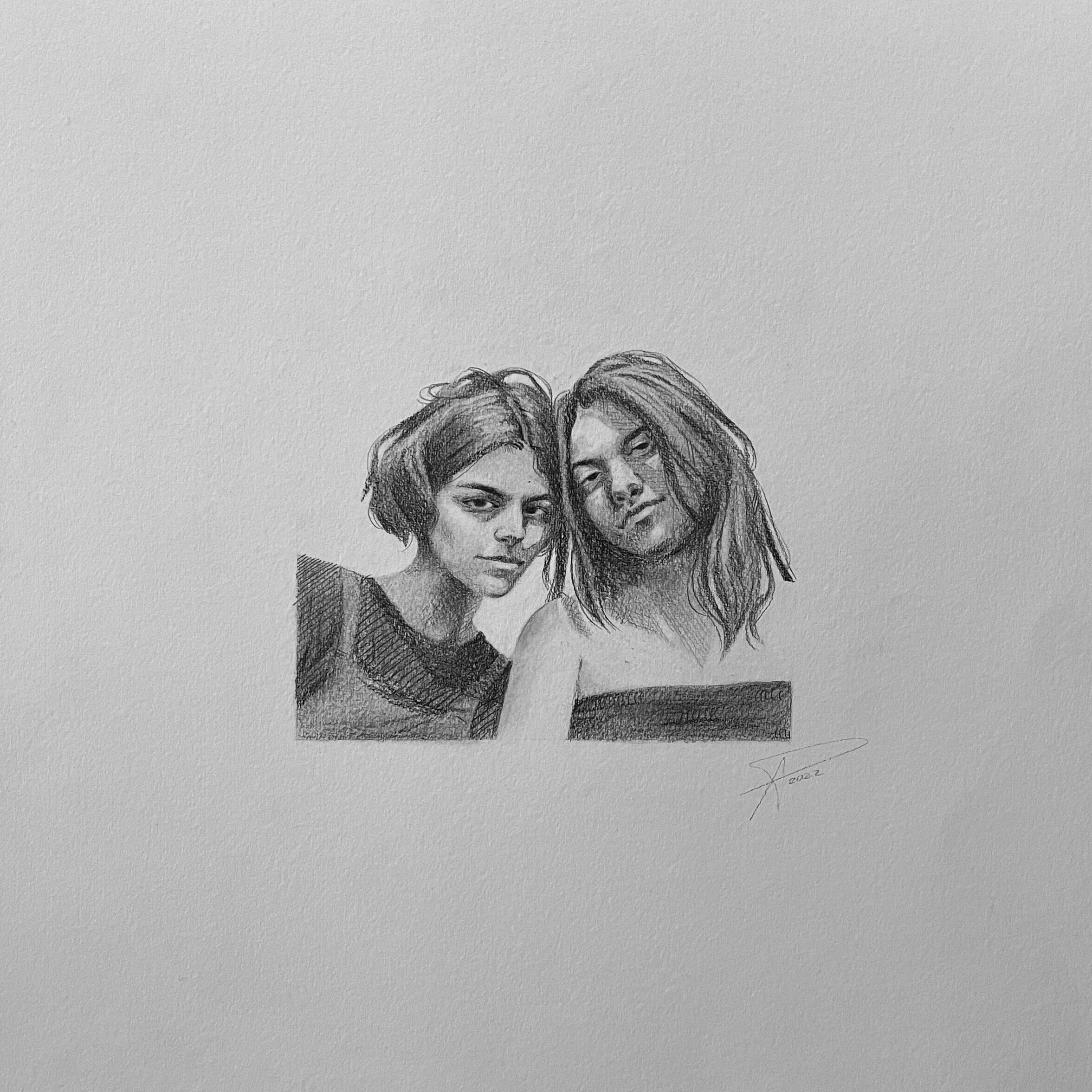 Two Gorls